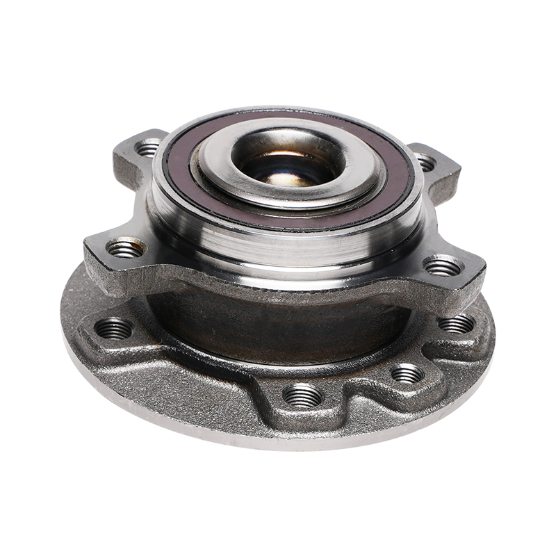 512568-American Cars Wheel Hub Port