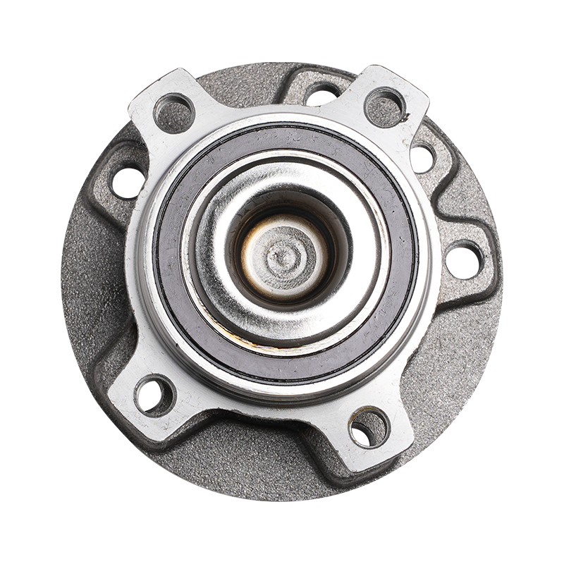 512568-American Cars Wheel Hub Port