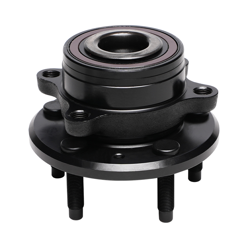 512460-American Cars Wheel Hub Being