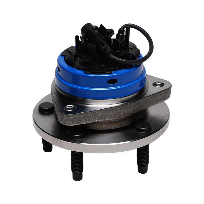 513214-American Cars Wheel Hub Port