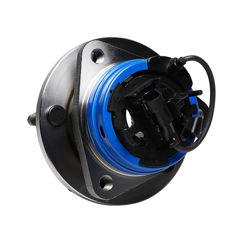 513214-American Cars Wheel Hub Port
