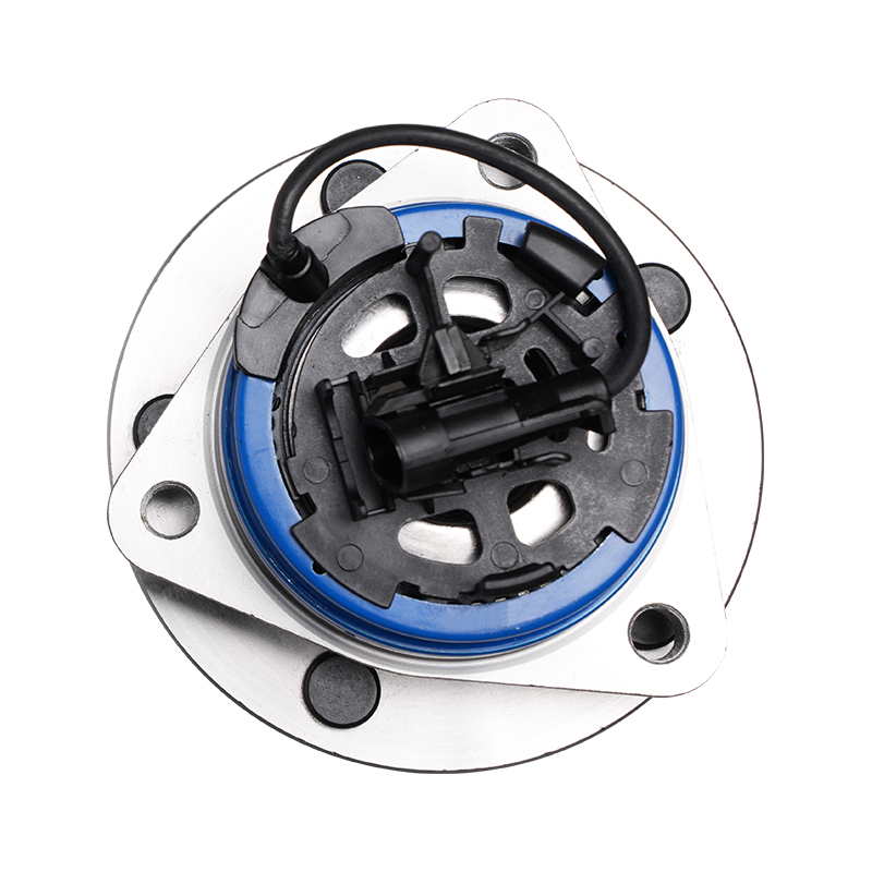 513214-American Cars Wheel Hub Port