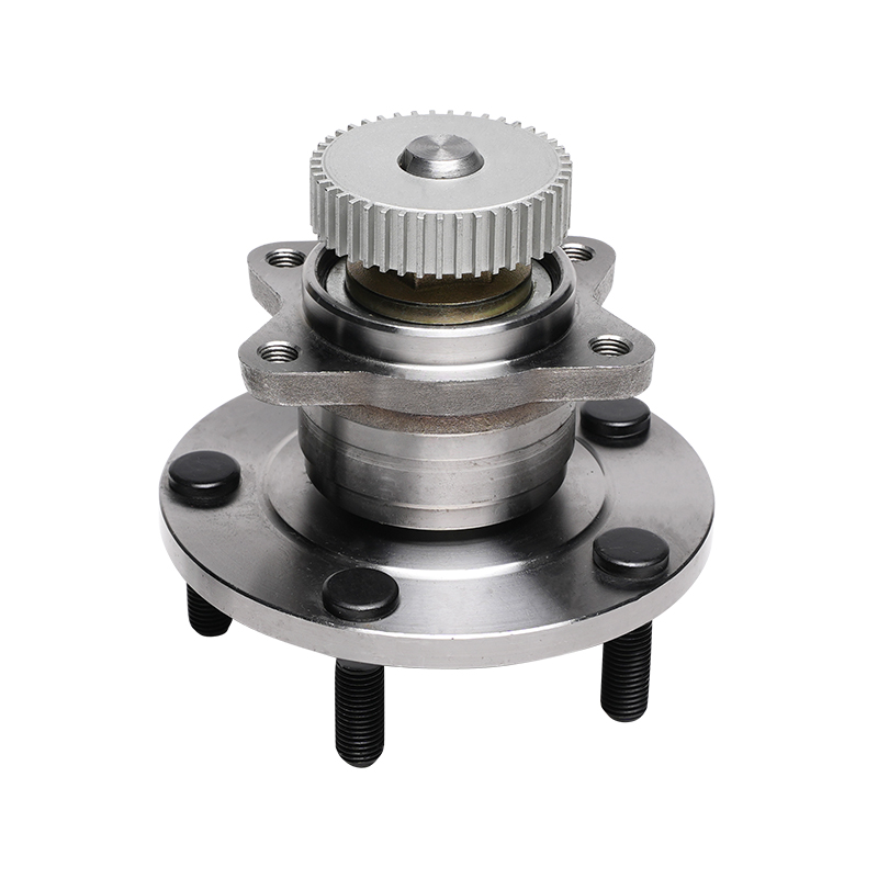 512136-American Cars Wheel Hub Port