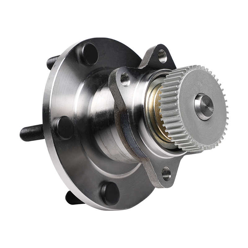 512136-American Cars Wheel Hub Port