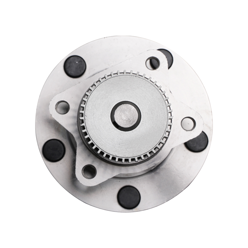 512136-American Cars Wheel Hub Port