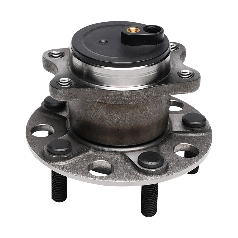512332-American Cars Wheel Hub Port