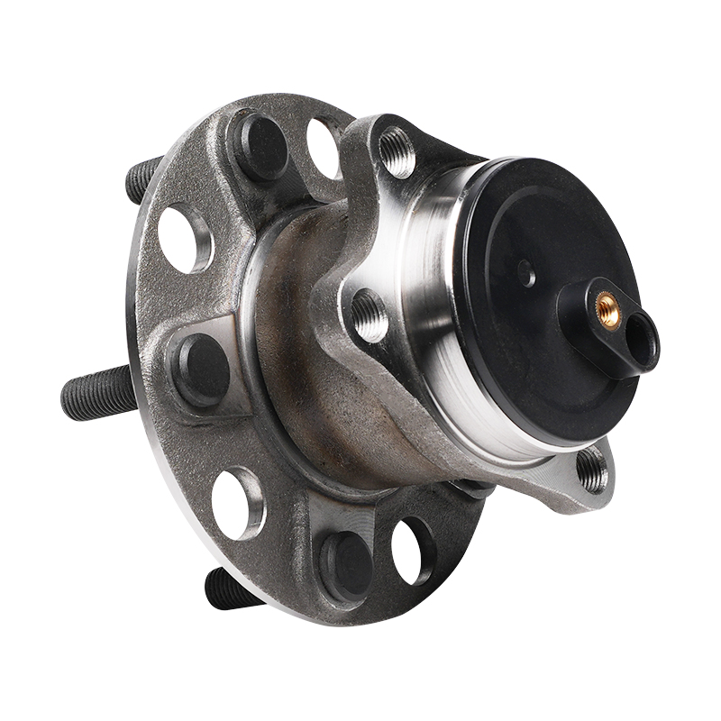 512332-American Cars Wheel Hub Port
