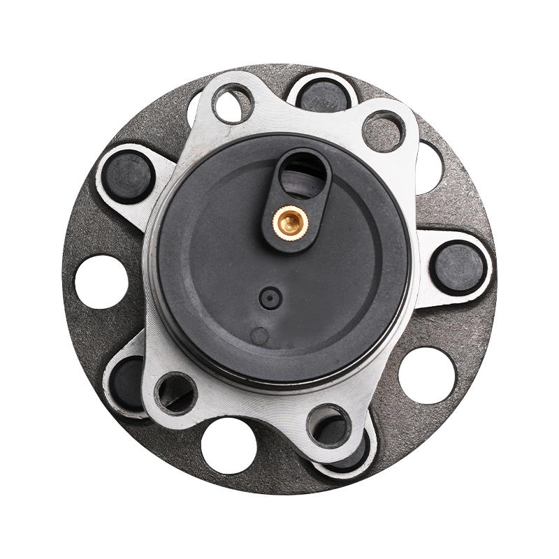 512332-American Cars Wheel Hub Port