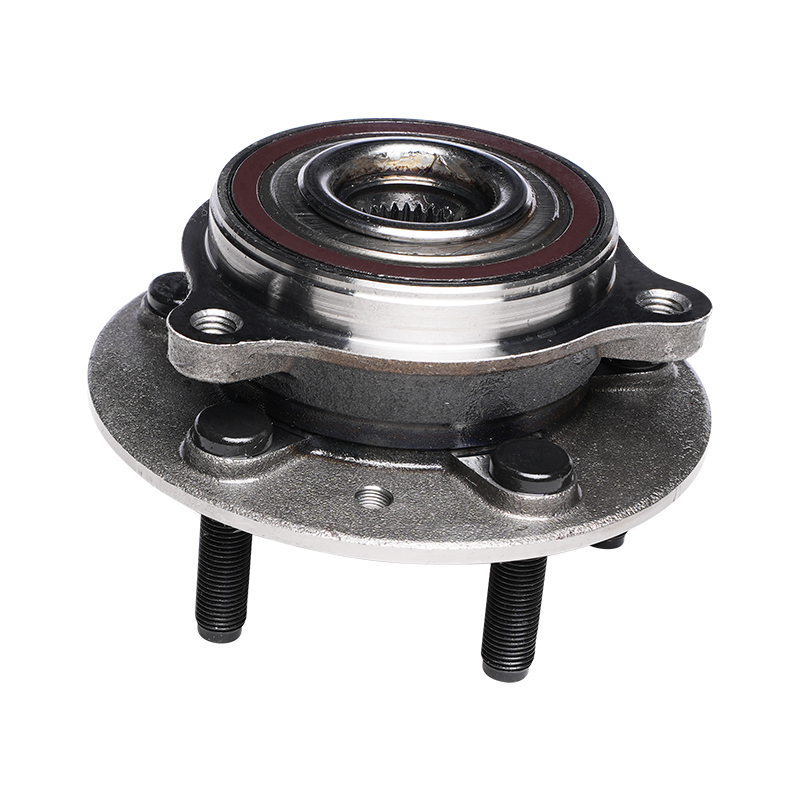68349631aa-american Cars Wheel Hub Being