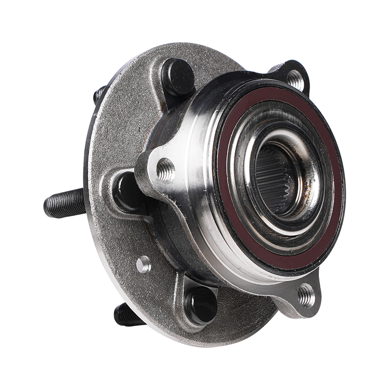 68349631aa-american Cars Wheel Hub Being