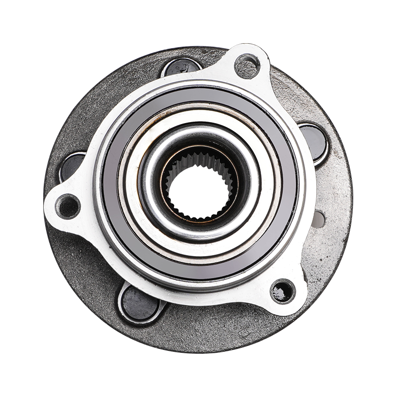 68349631aa-american Cars Wheel Hub Being