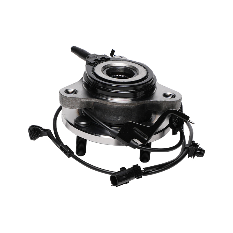 43550-0D050-Japonais Cars Wheel Hub