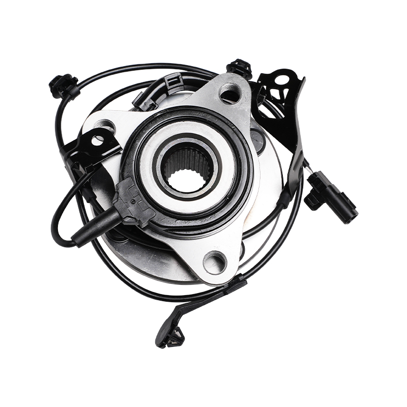 43550-0D050-Japonais Cars Wheel Hub