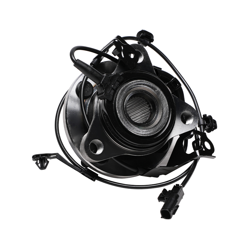 43550-0D050-Japonais Cars Wheel Hub