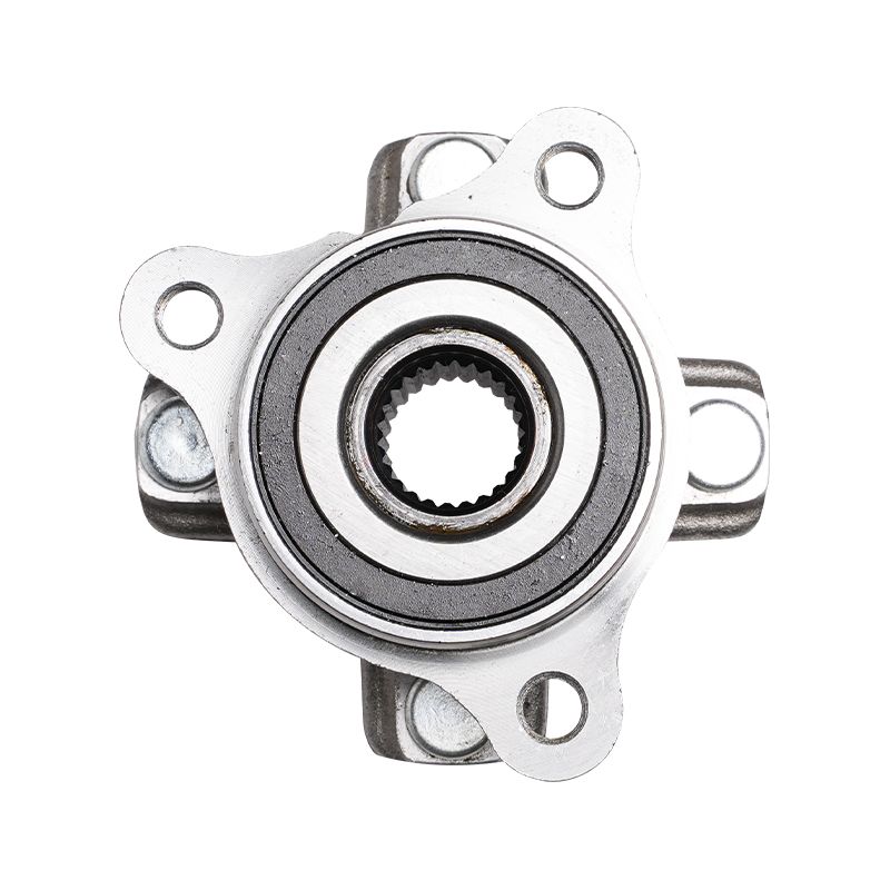 43401-81P00-Japonais Cars Wheel Hub
