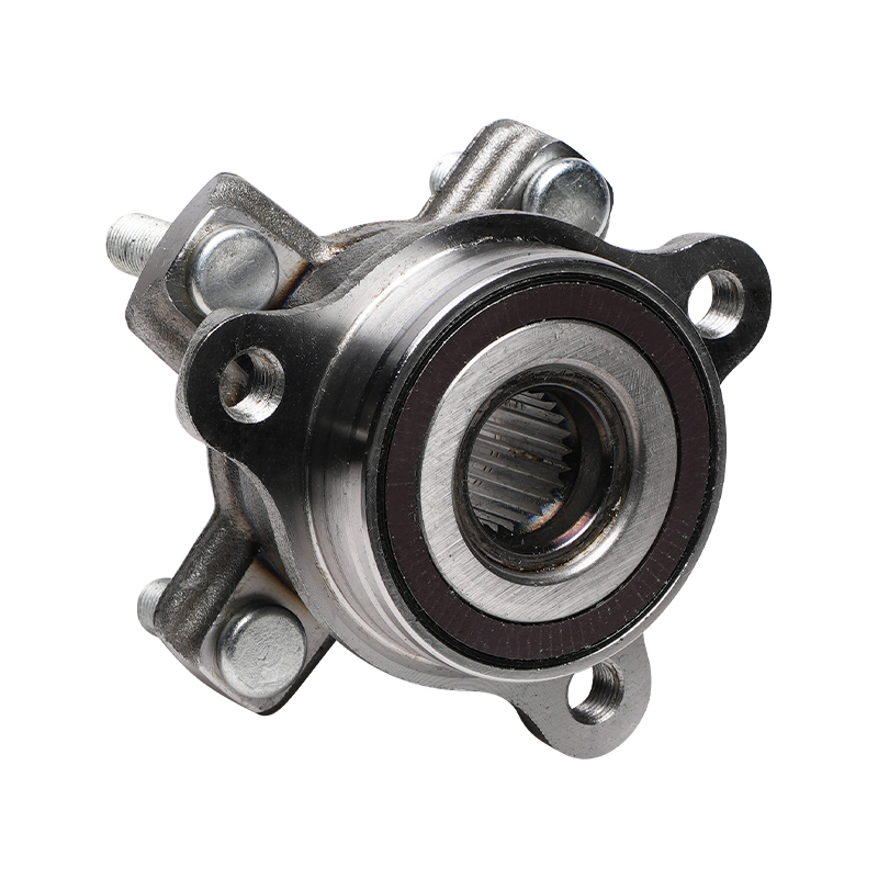 43401-81P00-Japonais Cars Wheel Hub