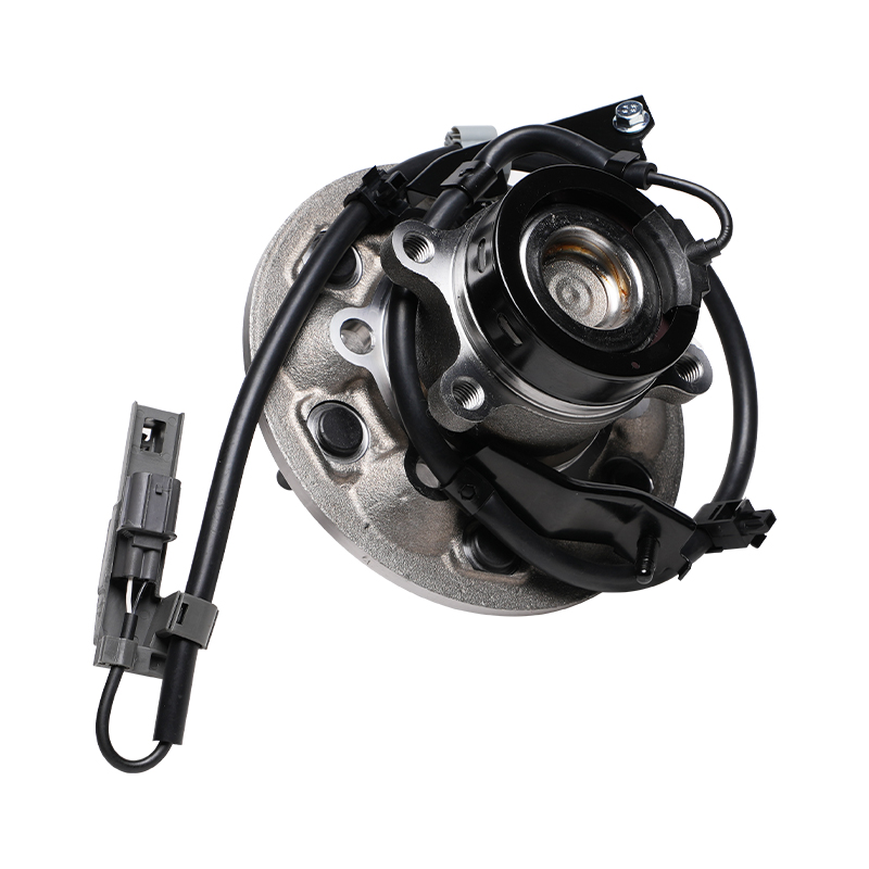 515105-American Cars Wheel Hub