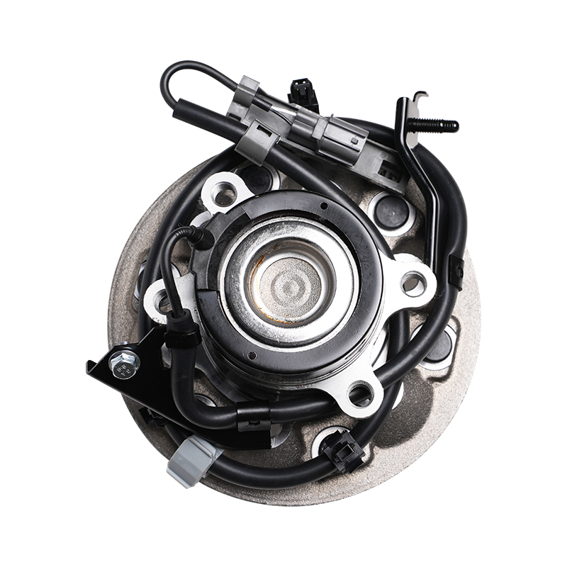 515105-American Cars Wheel Hub