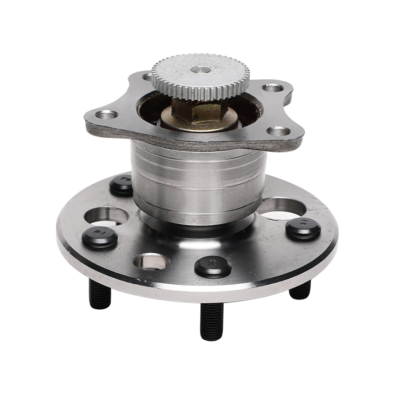 512310-japonais Cars Wheel Hub portant