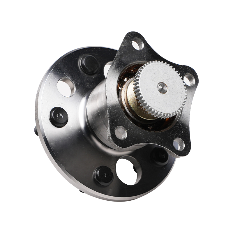 512310-japonais Cars Wheel Hub portant