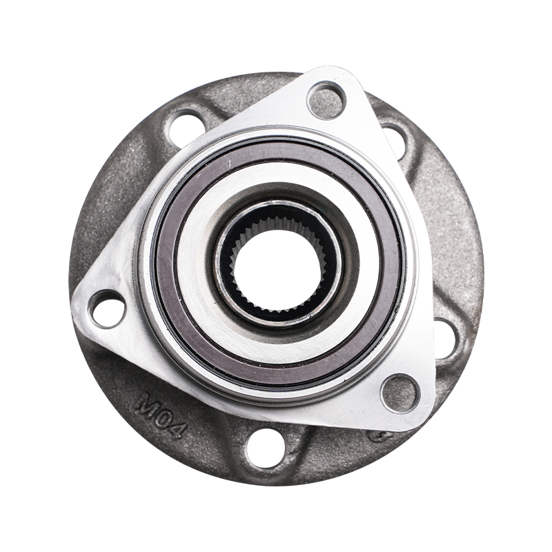 513379-européen Cars Wheel Hub portant