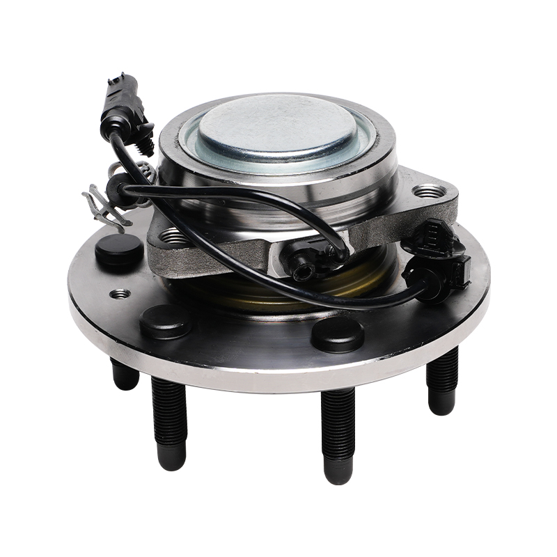 515097-American Cars Wheel Hub