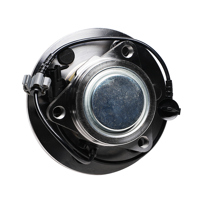 515097-American Cars Wheel Hub