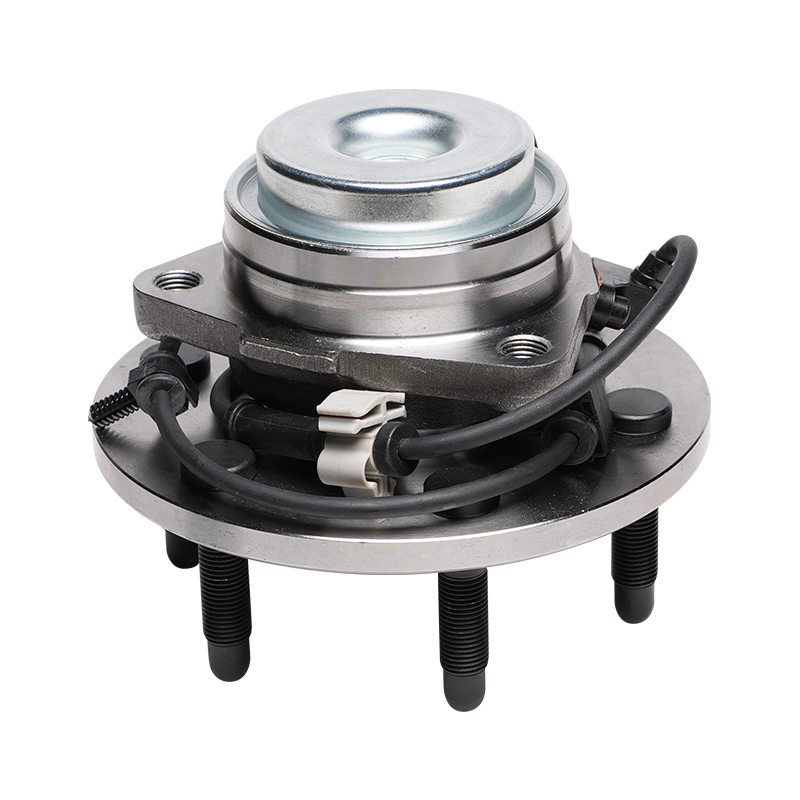515053-American Cars Wheel Hub