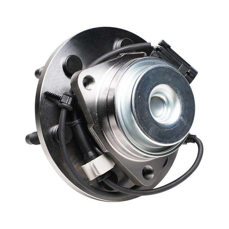 515053-American Cars Wheel Hub