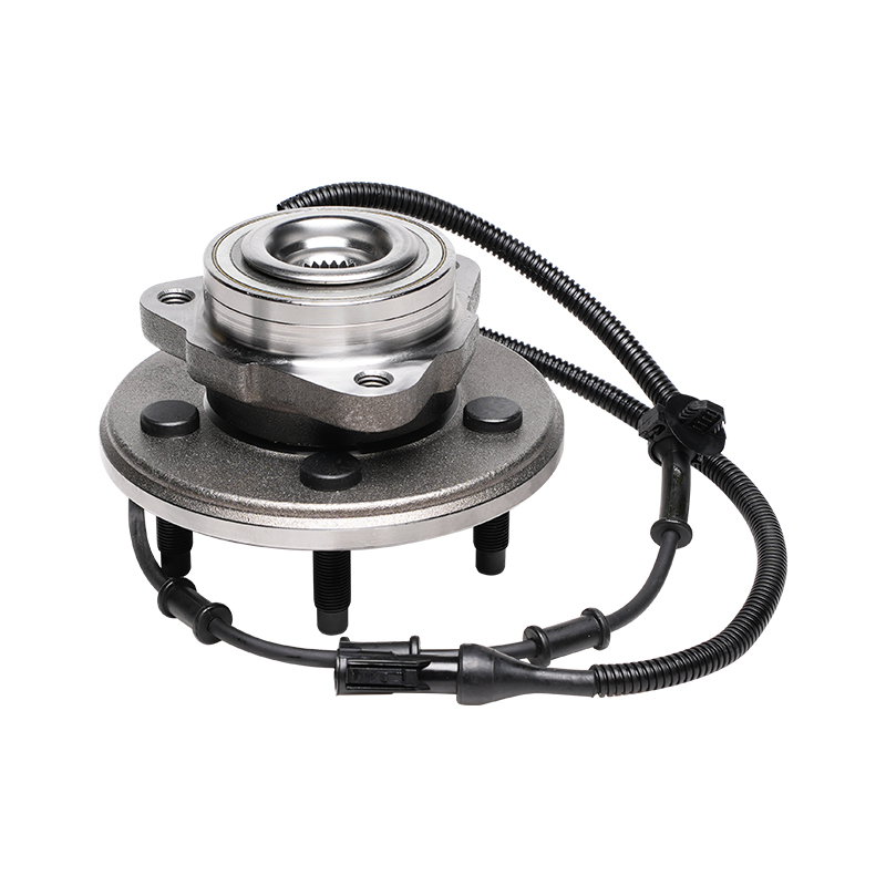 515050-American Cars Wheel Hub