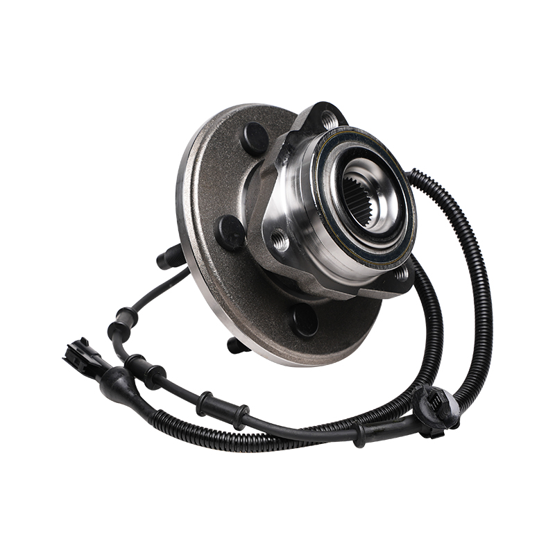 515050-American Cars Wheel Hub
