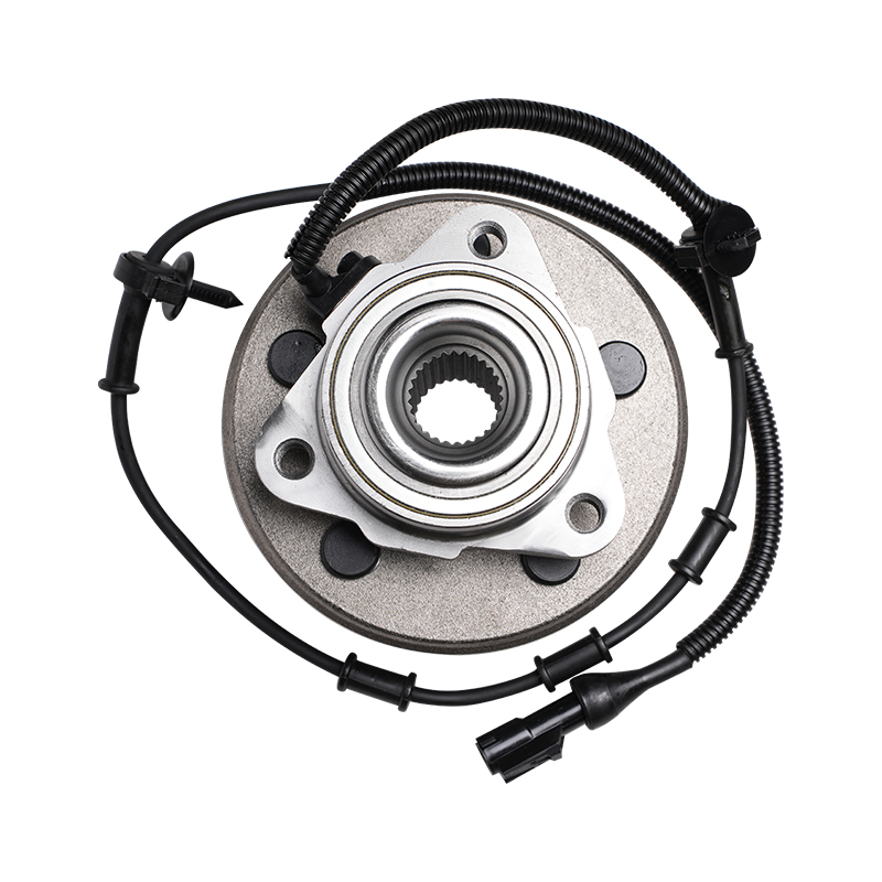 515050-American Cars Wheel Hub