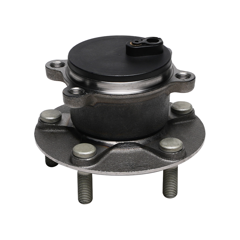 512523-japonais Cars Wheel Hub portant