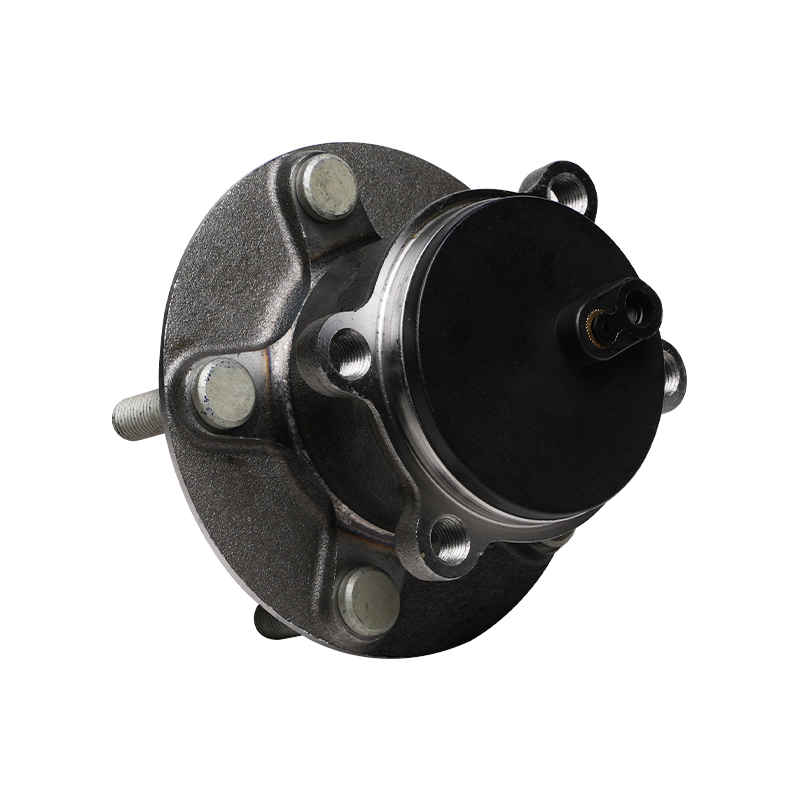 512523-japonais Cars Wheel Hub portant