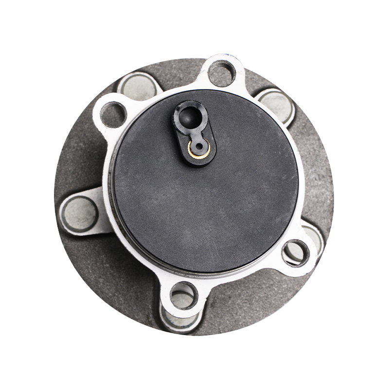 512523-japonais Cars Wheel Hub portant