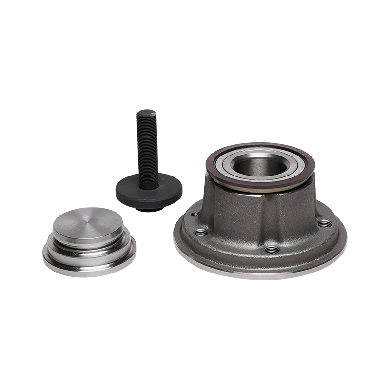 2N0-598-611-a-auropéen Cars Wheel Hub portant