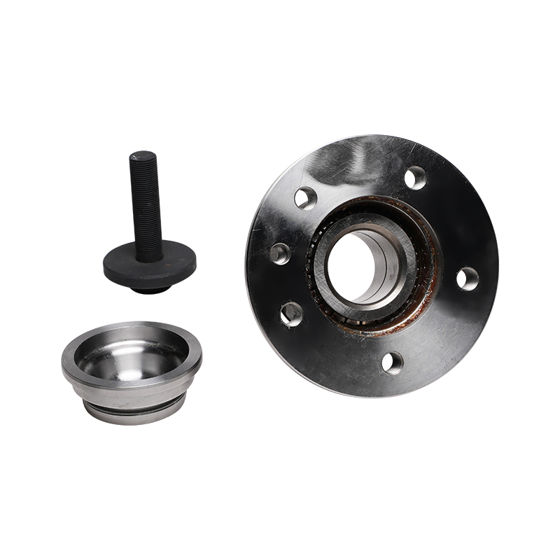 2N0-598-611-a-auropéen Cars Wheel Hub portant