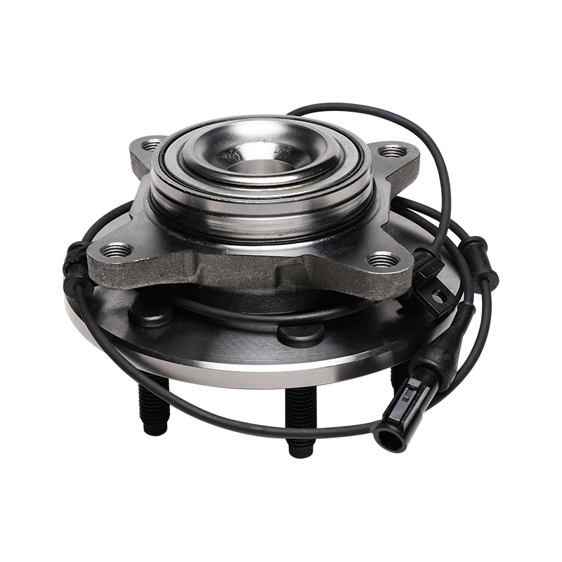 515042-American Cars Wheel Hub