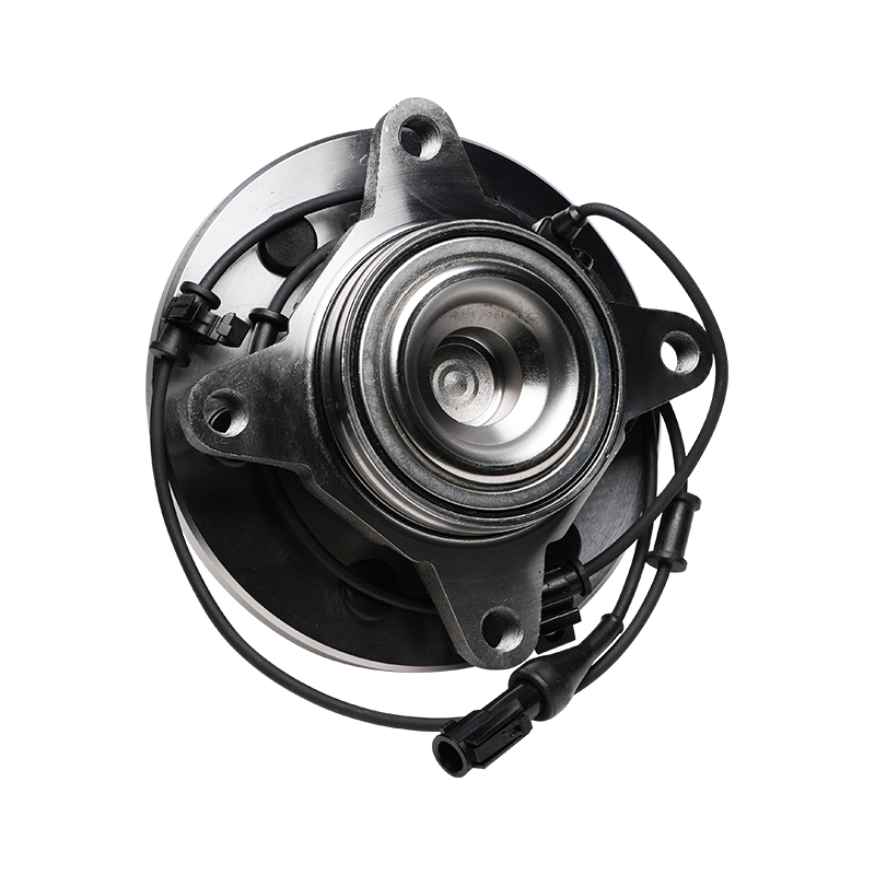 515042-American Cars Wheel Hub