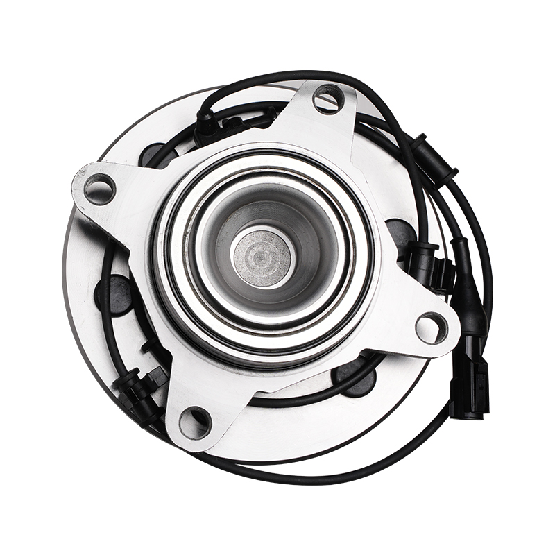 515042-American Cars Wheel Hub