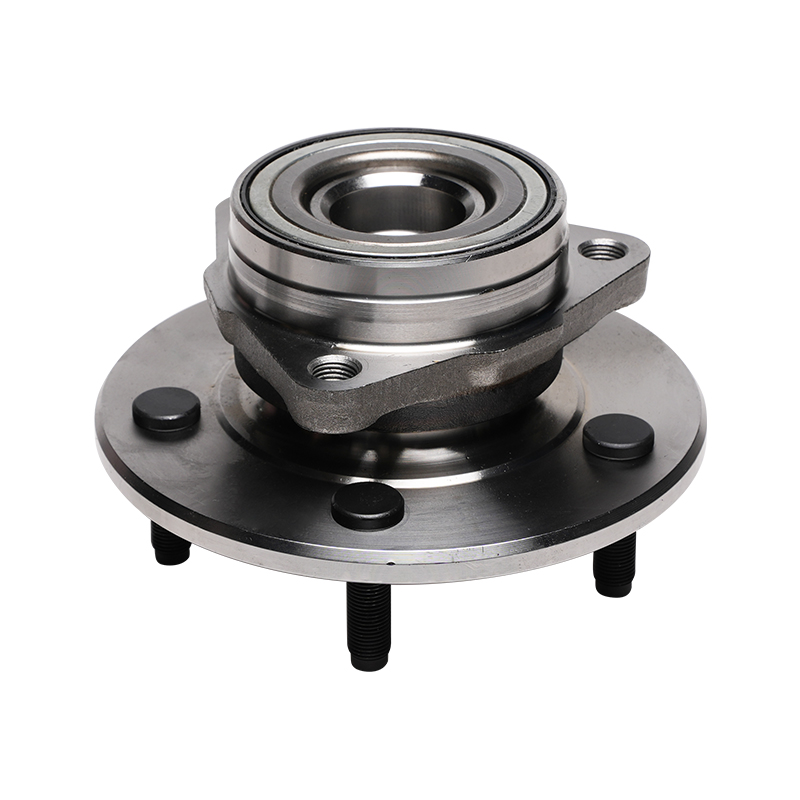 515038-American Cars Wheel Hub