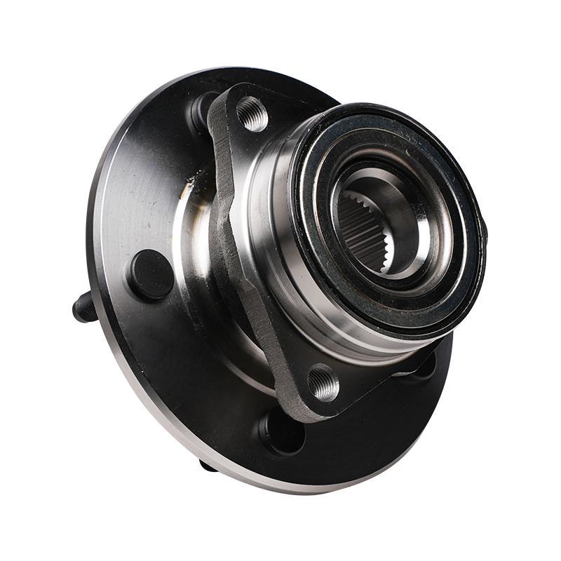 515038-American Cars Wheel Hub