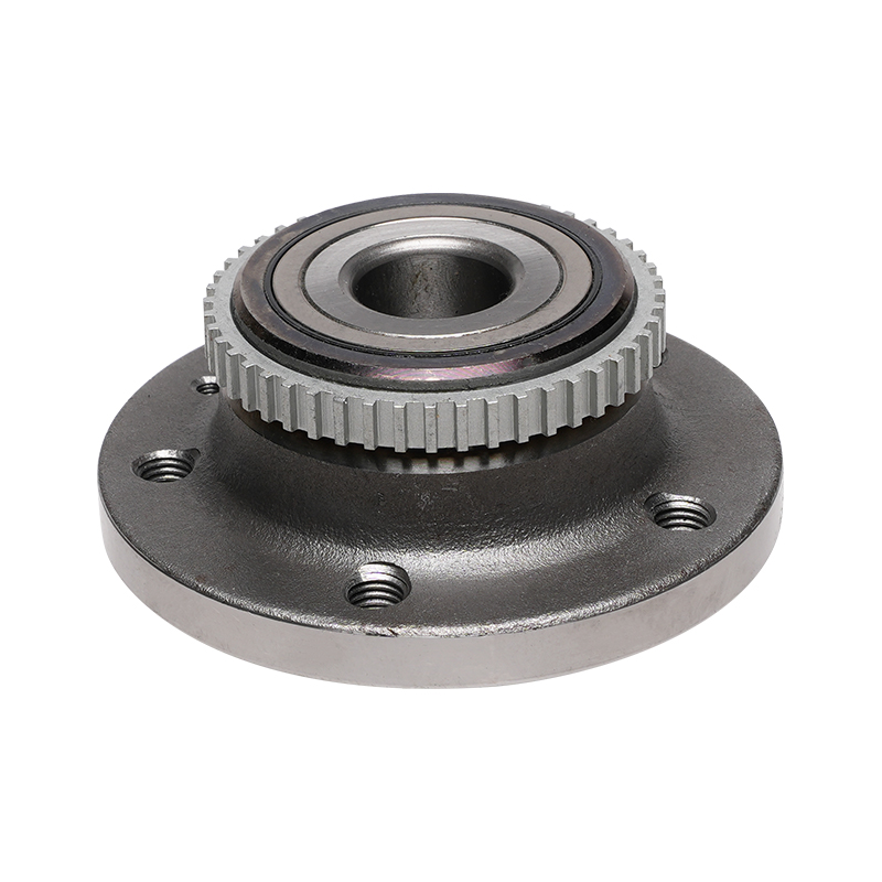 512254-européen Cars Wheel Hub portant