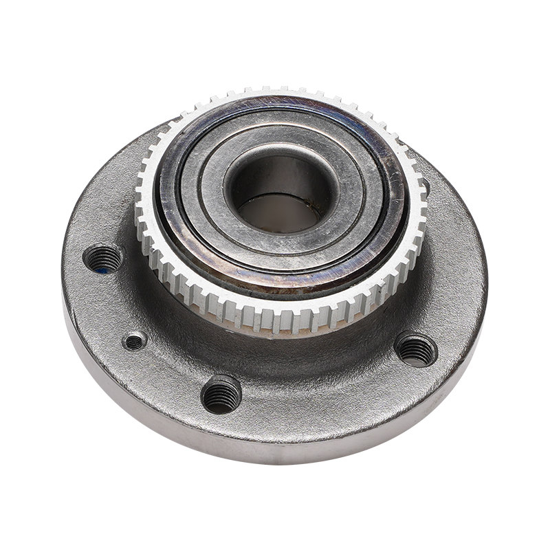 512254-européen Cars Wheel Hub portant