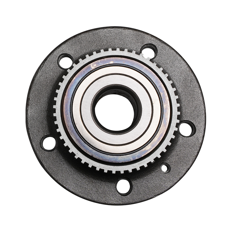 512254-européen Cars Wheel Hub portant