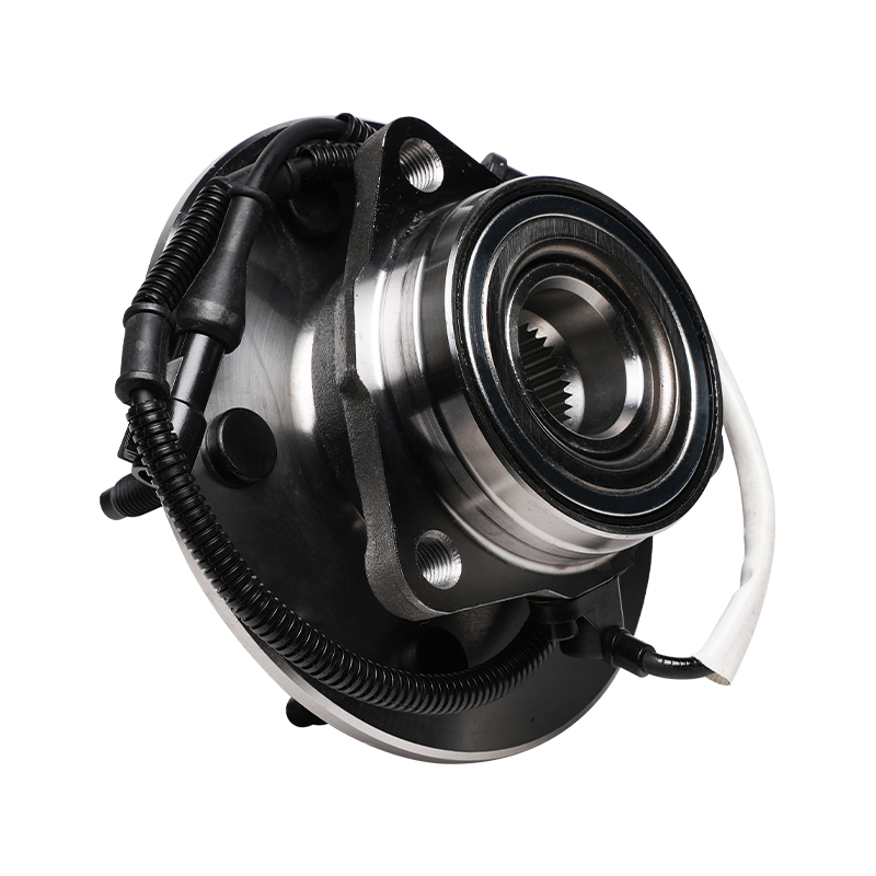 515004-American Cars Wheel Hub
