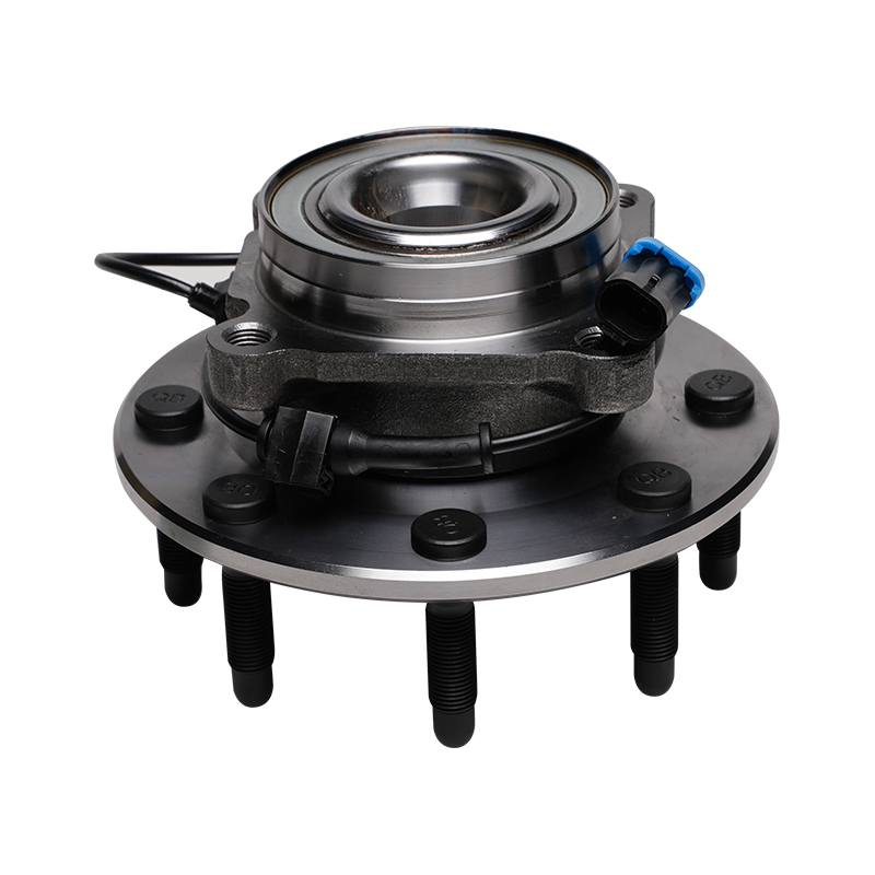 515098-American Cars Wheel Hub