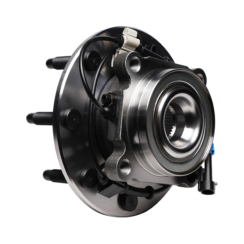 515098-American Cars Wheel Hub