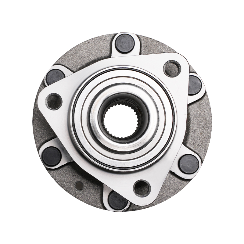 515090-coréens rouleaux de roue de roue