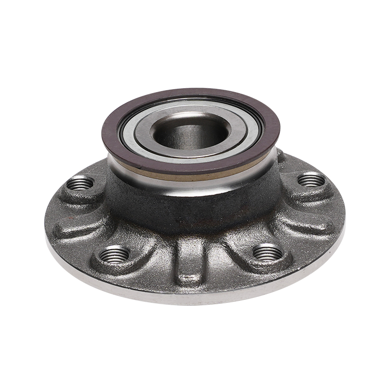 512336-européen Cars Wheel Hub portant